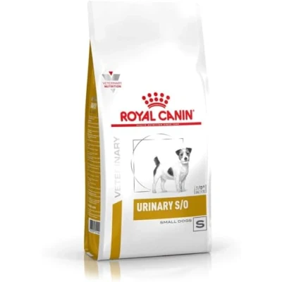 Abbildung von Royal Canin Urinary S/O Small Dog under 10kg, Adult, Klein (5 10 kg), Mini (=4 1,5 kg