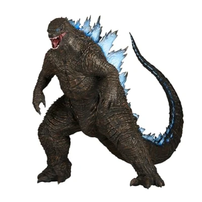 Abbildung von BANDAI NAMCO Spielfigur Godzilla vs. Kong The new Empire Monsters