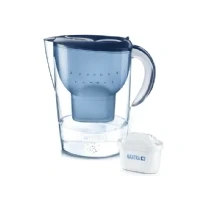 Abbildung von BRITA Wasserfilter 125295 Marella XL blau