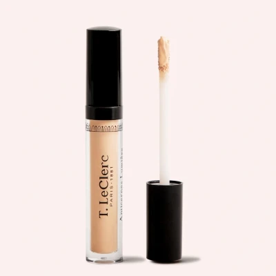 Abbildung von T.LeClerc Concealer L&#039;Anticernes Lumière 01 Porcelaine 3.7 37 ml
