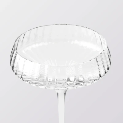 Abbildung von Broste Copenhagen Sandvig Cocktailglas 0,2l