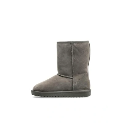 Abbildung von ara Alaska Snowboot/Winterstiefel, Damen, Größe: 41, Grau Schuhe