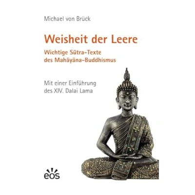 Abbildung von Weisheit der Leere. Wichtige Sutra Texte des Mahayana Buddhismus