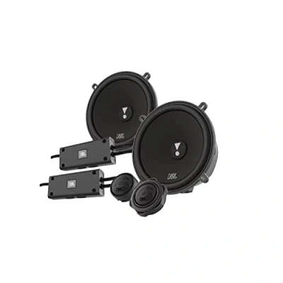 Abbildung von JBL Stadium 52CF 2 Wege Auto Soundsystem 240 Watt Komponenten Lautsprecher Boxen Set mit 133mm Komponentenlautsprechersystem