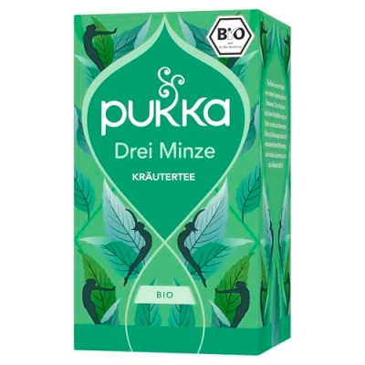 Abbildung von Pukka Triple Mint 1 X 20Bags