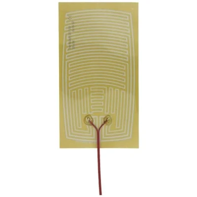 Abbildung von Thermo TECH Polyester Heizfolie 12 V 15 W (L x B) 240 mm 130