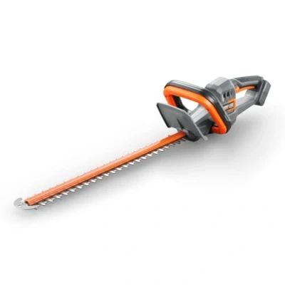 Abbildung von FUXTEC Heckenschere 20V FX E1HS20 Elektrischer Heckentrimmer Schnittlänge 52 cm (ohne Akku und Ladegerät)