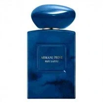 Abbildung von Giorgio Armani Prive Bleu Lazuli Eau de Parfum 100 ml