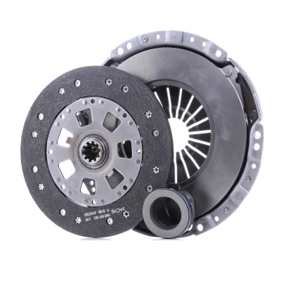 Abbildung von SACHS 3000 207 001 Kupplungssatz 240 BMW: 5 Limousine, 7