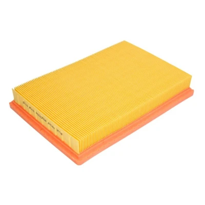 Abbildung von BLUE PRINT ADG02234 Luftfilter 38 168 250 Filtereinsatz HYUNDAI: ACCENT 2 Stufenheck,