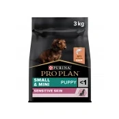 Abbildung von Pro Plan Dog Puppy Small &amp; Mini Breed Sensitive Skin Hundefutter L...