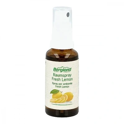 Abbildung von Raumspray Fresh Lemon