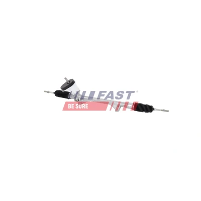 Abbildung von FAST FT19120 Servolenkung mechanisch für Fahrzeuge mit elektrischer Linkslenker RENAULT: SCENIC 2, MEGANE 2 Kombi