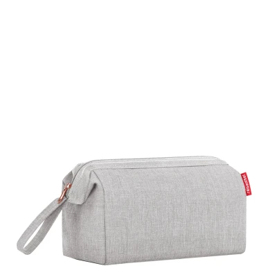 Abbildung von Reisenthel 26 CM Kosmetiktasche, Damen, Größe: One Size, Grey