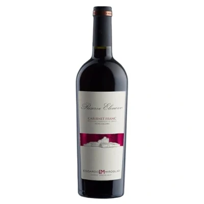 Abbildung von CABERNET FRANC &quot;ELENOVO&quot; barrique, 0,75 l, Elenovo, Bulgarien