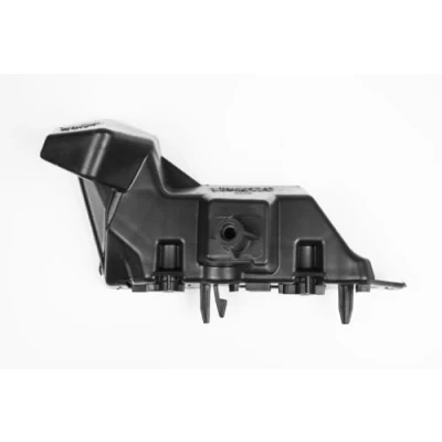 Abbildung von PRASCO FD4321004 Halter, Stoßfänger vorne links FORD: Focus Mk4 Turnier, Schrägheck