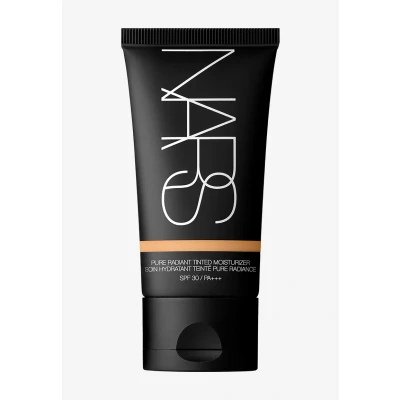 Abbildung von NARS PURE Radiant Tinted Moisturizes Foundation, Größe: 50 ml, St.moritz