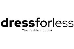 Dress for Less Logo