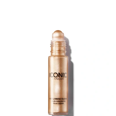 Abbildung von ICONIC London Chase the Glow Bundle