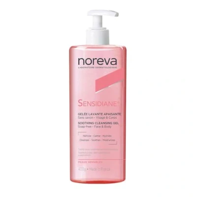 Abbildung von Sensidiane gelée lavante peau sensible 400ml