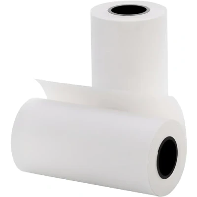 Abbildung von Kassenrollen, 57 x 30, EC Karte, PDQ Rolls (20 Rollen)