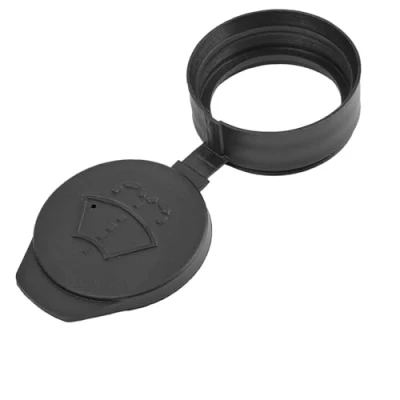 Abbildung von PSRRGZTM Deckel Für Wischwasserbehälter Kompatibel Mit Tesla Modell 3 SXY 20122023, Auto Scheibenwischer, Wassertank, Flaschendeckel, Flüssigkeitsbehälterdeckel, 1131028 00 A