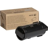 Abbildung von Xerox 106R03899 schwarz toner 6.000 seiten original