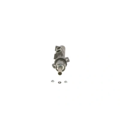 Abbildung von BOSCH F 026 003 135 Hauptbremszylinder 2 23,81 Aluminium M 12 x 1 für Fahrzeuge ohne Bremsassistent FORD: MONDEO 3 Kombi, Stufenheck