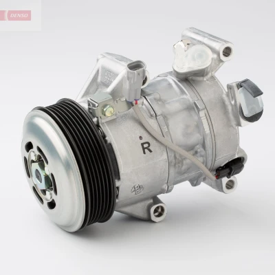 Abbildung von DENSO DCP50309 Kompressor 5TSE10C PAG 46 R 134a TOYOTA: Auris Kombi