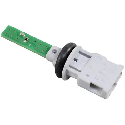 Abbildung von METZGER 0905498 Sensor, Innenraumtemperatur VOLKSWAGEN: Passat B6 Variant, GOLF 7 Schrägheck, 6, SEAT: Leon III ST, Schrägheck