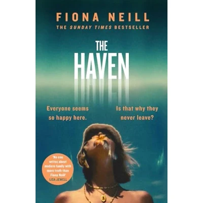 Abbildung von the Haven: A brand new psychological drama from Sunday Times bestselling author