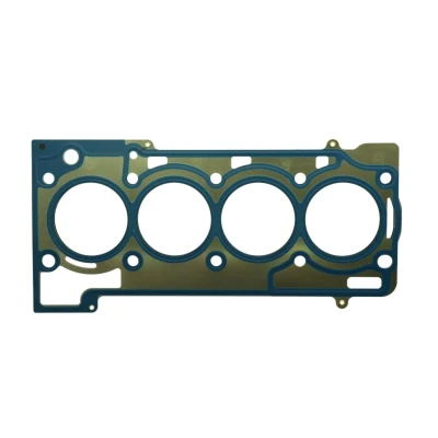 Abbildung von REINZ 61 36650 00 Zylinderkopfdichtung 72 Metall Lagen Dichtung VOLKSWAGEN: Polo V Schrägheck, GOLF 6, Caddy 3 Kastenwagen, AUDI: A3 Schrägheck