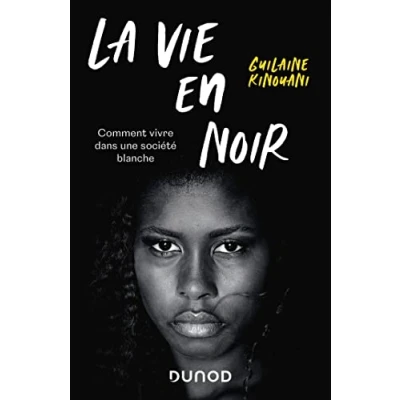Abbildung von La vie en noir: Comment vivre dans une société blanche