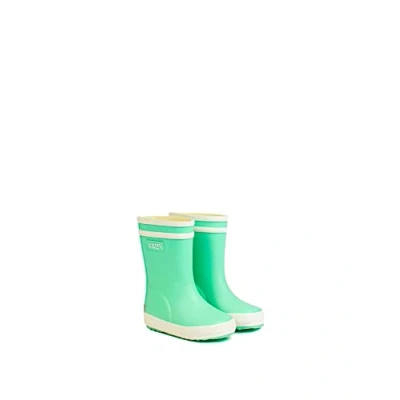 Abbildung von Aigle Unisex Baby FLAC 2 Gummistiefel, Lagune, 21 EU