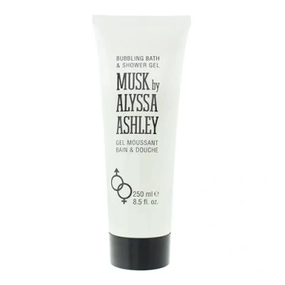 Abbildung von Alyssa Ashley Musk Showergel 250 ml