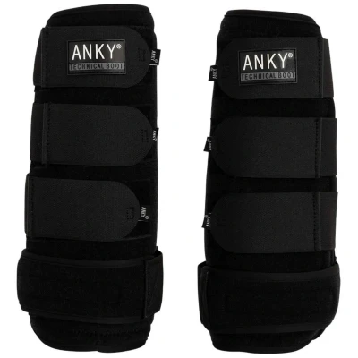 Abbildung von Anky Neoprene ATB22009 Beinschutz