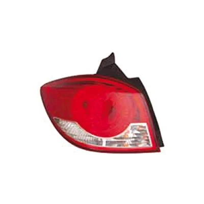 Abbildung von Equal Quality fp0713 Heckleuchte links (SX) Cruze Hatchback ab 2011