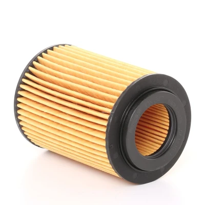 Abbildung von MAHLE ORIGINAL OX 347D Ölfilter Filtereinsatz HONDA: CIVIC 8 Hatchback, CR V 3, 9