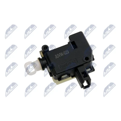 Abbildung von NTY EZC VW 029 Stellelement, Zentralverriegelung Fahrzeugheckklappe VOLKSWAGEN: Golf 4 Schrägheck, Passat B5 Variant, Lupo / 3L