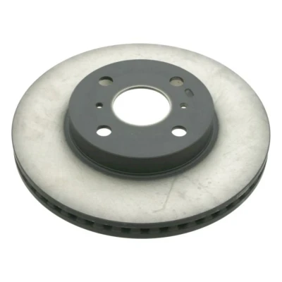 Abbildung von BLUE PRINT ADT343269 Bremsscheibe Vorderachse 255 22 4 100 innenbelüftet beschichtet TOYOTA: Yaris III Schrägheck, II iQ