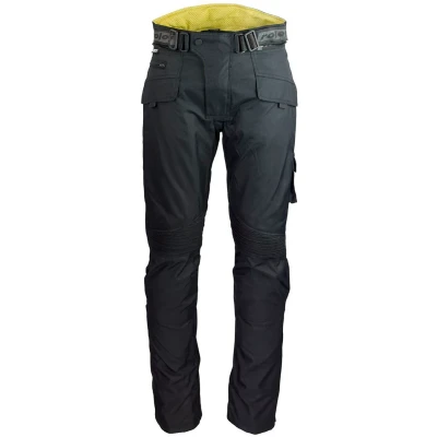 Abbildung von roleff Motorradhose &quot;Racewear&quot;, 3 Taschen