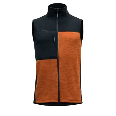 Abbildung von Devold Nibba Hiking Vest Men