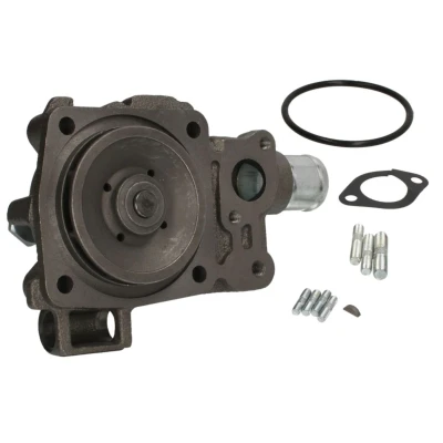Abbildung von MAGNETI MARELLI 352316170540 Wasserpumpe IVECO: DAILY 3 Pritsche/Fahrgestell, Kasten/Kombi