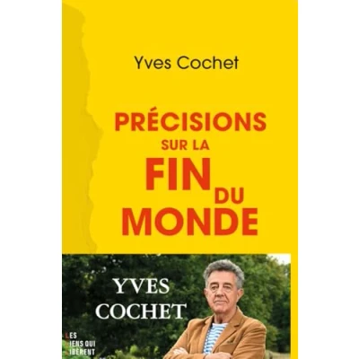 Abbildung von Précisions sur la fin du monde
