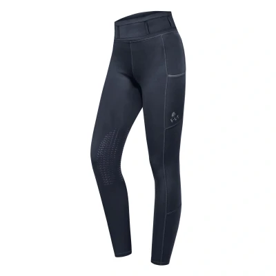 Abbildung von Damen Reitleggings mit Vollgrip ELT Ella