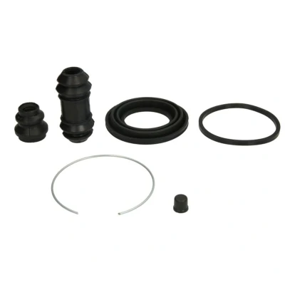 Abbildung von AUTOFREN SEINSA D4523 Bremssattel Reparatursatz Vorderachse 57 MITSUBISHI: PAJERO 1, L300 / Delica III Bus, L200 II Pickup