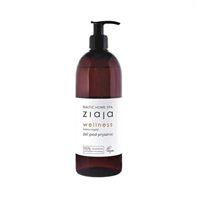 Abbildung von Baltic Home Spa Wellness Coconut Shower Gel