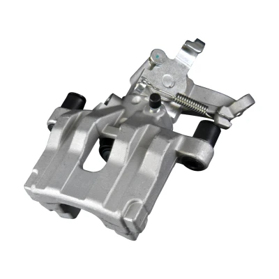 Abbildung von FEBI BILSTEIN 179095 Bremssattel Aluguss Hinterachse rechts OPEL: Vectra C Limousine, Caravan, CC, SAAB: 9 3 Cabrio, Kombi