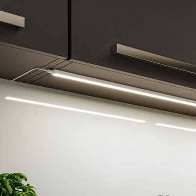 Abbildung von Paulmann Unterbaulampe Inline 2er Starterset weiß 35 cm CCT