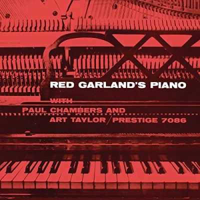 Abbildung von Red Garland&#039;s Piano (Rudy Van Gelder Remaster)